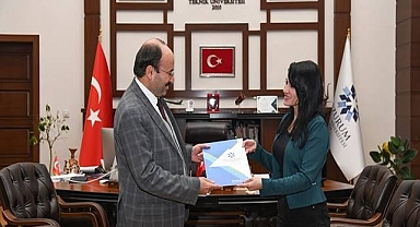 ETÜ'den yurt dışı hamlesi!