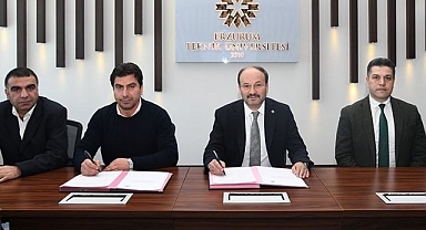 ETÜ Ziraat Mühendislerine kapılarını açıyor