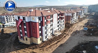 Evlerine kavuşmak için gün sayıyorlar