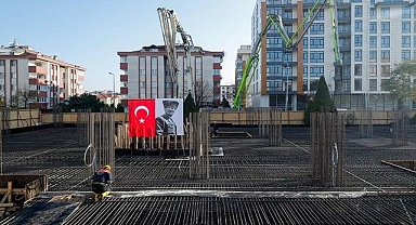 Evyap’tan bir eğitim yatırımı daha