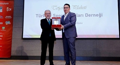 Fair Play ödülleri dağıtıldı