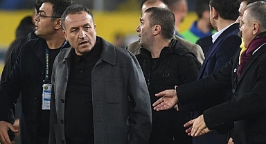 Faruk Koca görevinden istifa etti!