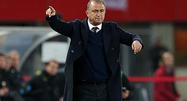 Fatih Terim'in yeni takımı belli oldu!