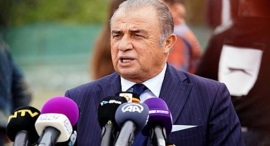 Fatih Terim'in yeni takımı belli oldu