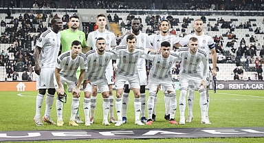 Fener ve Beşiktaş kabus yaşattı