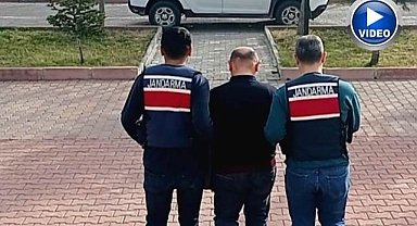 FETÖ'cü eski emniyet müdürü yakalandı
