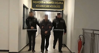 FETÖ firarisi yarbay tutuklandı!