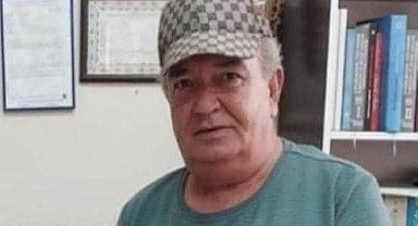 Gazeteci Turhan'ın anne acısı