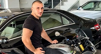 Genç adamın son paylaşımı yürek burktu