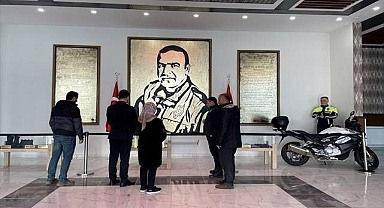 Gençler Fethi Sekin'i anlatmak için yarışacak