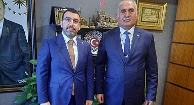 Gültekin Yıldırım Kars için yola çıktı