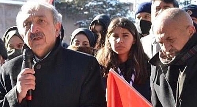 Güzel: “Şehitlerimizin hatıralarına sahip çıkacağız”   