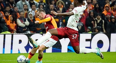 Haftanın golü
