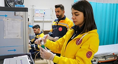 Hayat kurtaran eğitimler