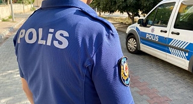 Hırsızlığa mesafeler bile engel olamadı!