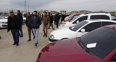 İkinci el araç fiyatlarında düşüş!
