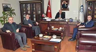 İkinci OSB’deki büyük yatırıma dev bütçe