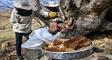 İlaç niyetine satılıyor!