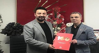 İlhami Çiftçi CHP'den Pasinler'e talip