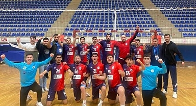 İlk devrede 4 puan