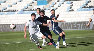 İlk devrenin en hırçını Altay