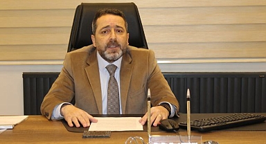 İMO Erzurum Başkanlığına akademisyen aday