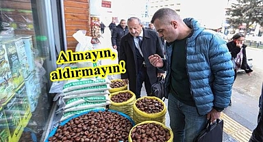 İnsan sağlığına büyük zarar!