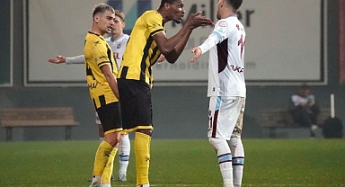 İstanbulspor ne ceza alacak?