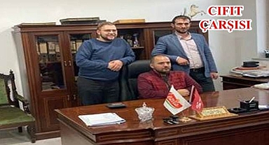 İşte Hınıslıoğlu'nun ileri üçlüsü!