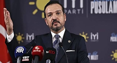 İYİ Parti'den milli yas çağrısı