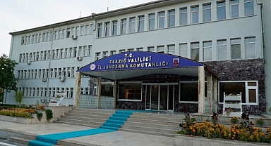 Jandarmadan kaçamadı!