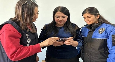 Kadınlar KADES’le güvende olacak