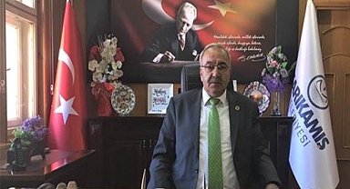 Kalp krizi geçiren Belediye Başkanından acı haber!