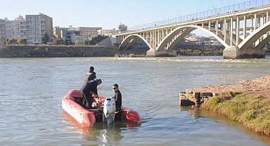 Kaybolan kızın cansız bedeni Suriye'de bulundu   