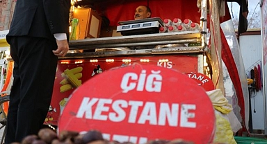 Kilosu 500 TL'yi buldu! Şimdiden cep yakmaya başladı