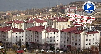 Kiralarda yüzde 15 düşüş bekleniyor