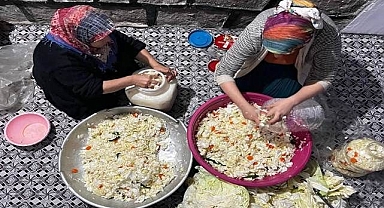 Kış aylarının doğal antibiyotiği!