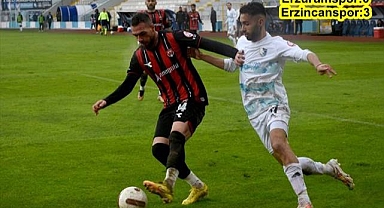 Komşu kupada Dadaş'a havlu attırdı