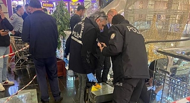 Kopan 2 parmağı yerine diktiler!