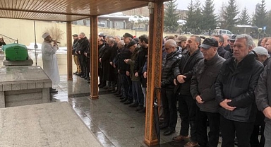 Koşan ailesinin acı günü