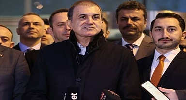 Kritik zirve sonrası ilk açıklama!