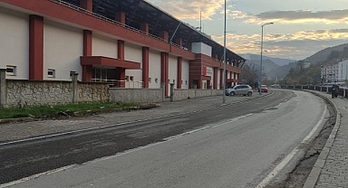 Küçük çocuğa çarpan genç ehliyetsiz çıktı