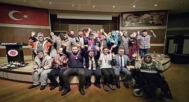 Kudüs ve Gazze adıyla yarıştılar!