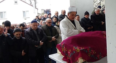 Maganda kurşunu hayattan kopardı!