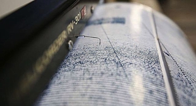 Marmara'da korkutan deprem! Çevre illerde de hissedildi