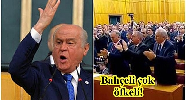 Meclis'te terörist istemiyoruz!