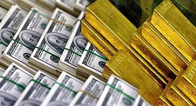 Merkez Bankası rezervleri rekor kırdı