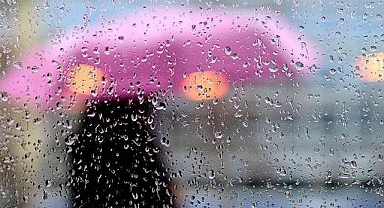 Meteoroloji uyardı! Kuvvetli yağışlar geliyor