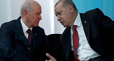 MHP'ye verilecek ilk il belli oldu
