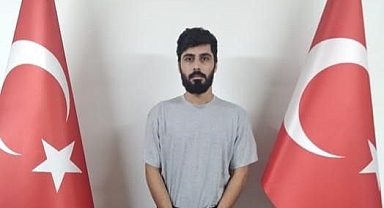 MİT'ten DEAŞ operasyonu